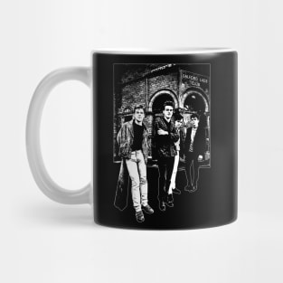 Classic The Smiths 90s Mug